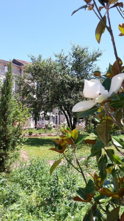 Bed and Breakfast L'Ecrin Villeneuve-sur-Lot Zewnętrze zdjęcie
