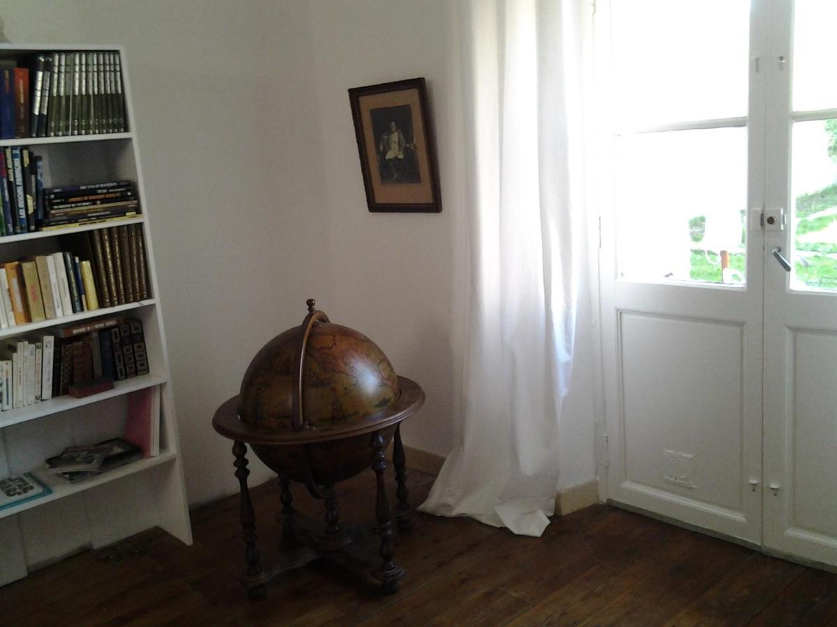 Bed and Breakfast L'Ecrin Villeneuve-sur-Lot Zewnętrze zdjęcie