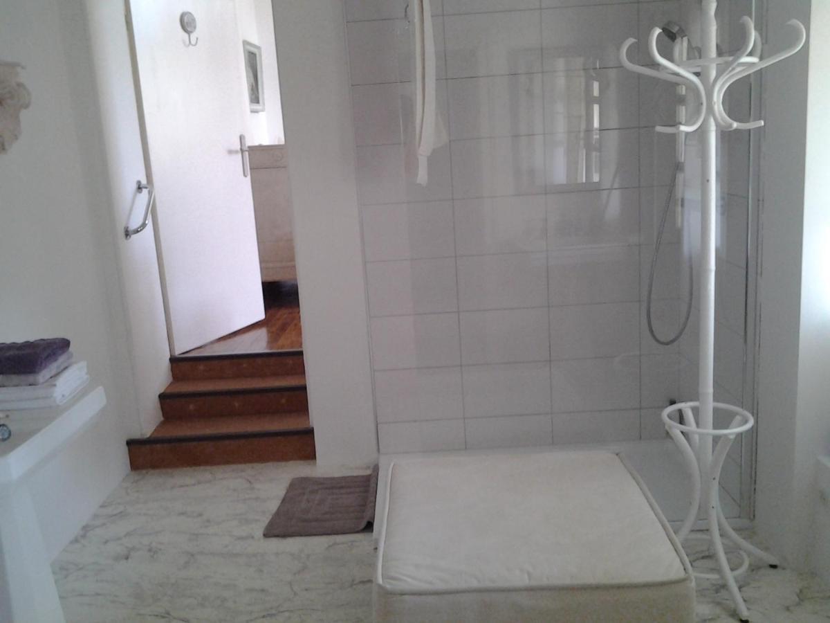Bed and Breakfast L'Ecrin Villeneuve-sur-Lot Zewnętrze zdjęcie