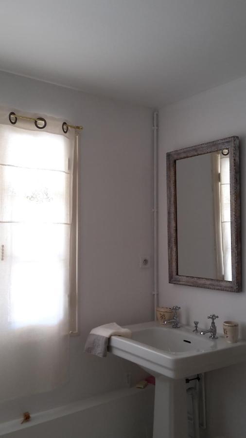 Bed and Breakfast L'Ecrin Villeneuve-sur-Lot Zewnętrze zdjęcie