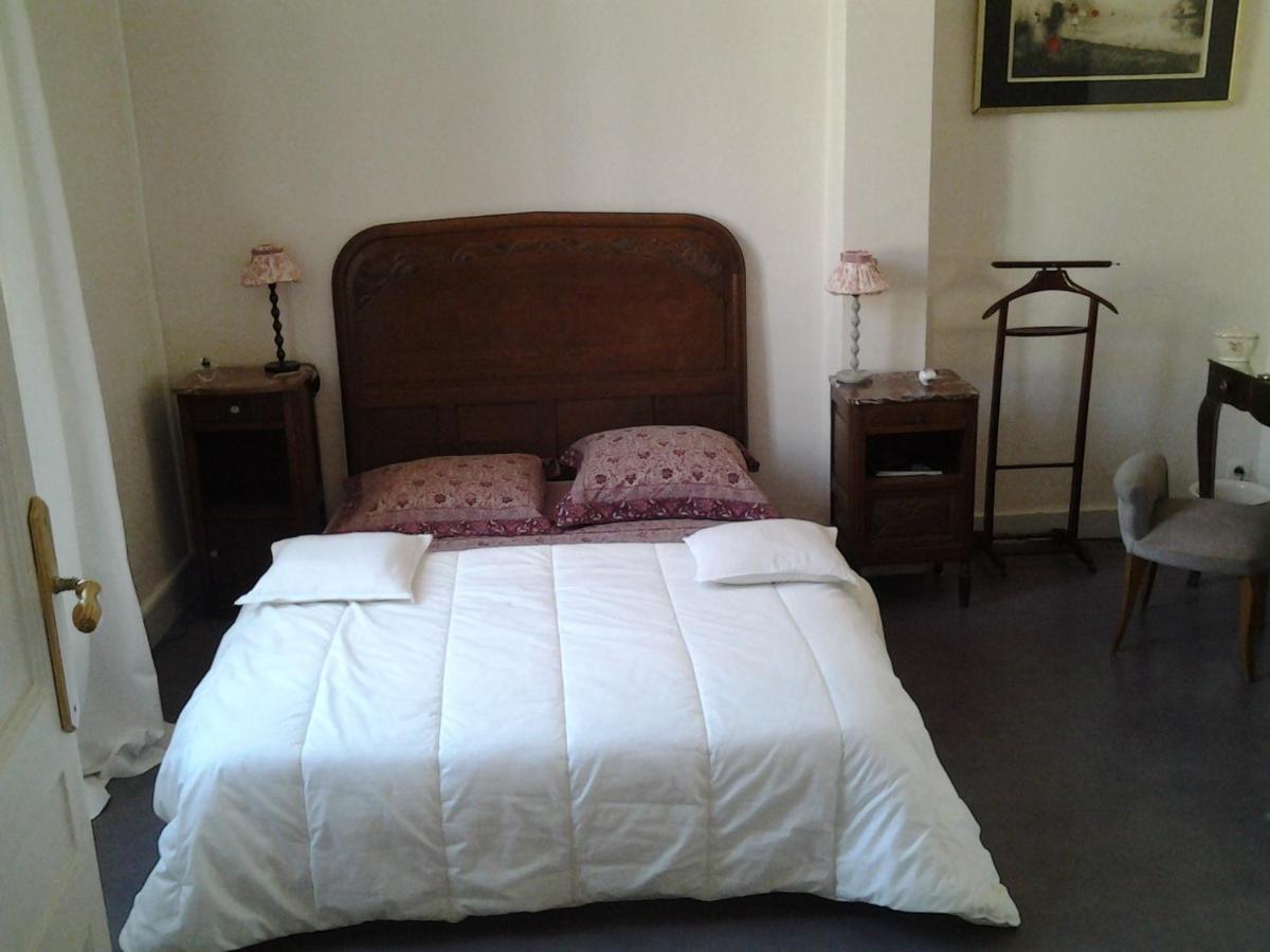 Bed and Breakfast L'Ecrin Villeneuve-sur-Lot Zewnętrze zdjęcie