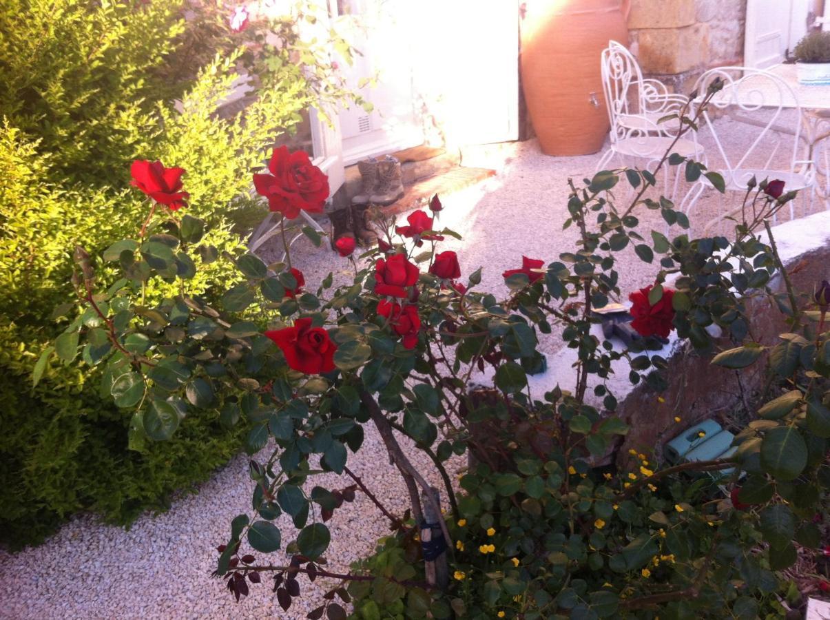 Bed and Breakfast L'Ecrin Villeneuve-sur-Lot Zewnętrze zdjęcie